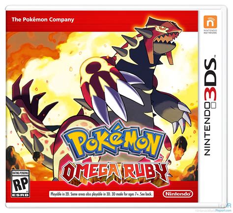 pokémon ruby and sapphire reviews